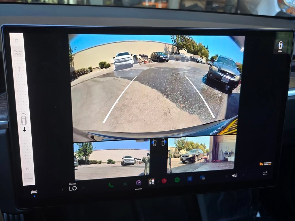 Used 2023 Tesla Model S Standard Range AWD/4WD image 21