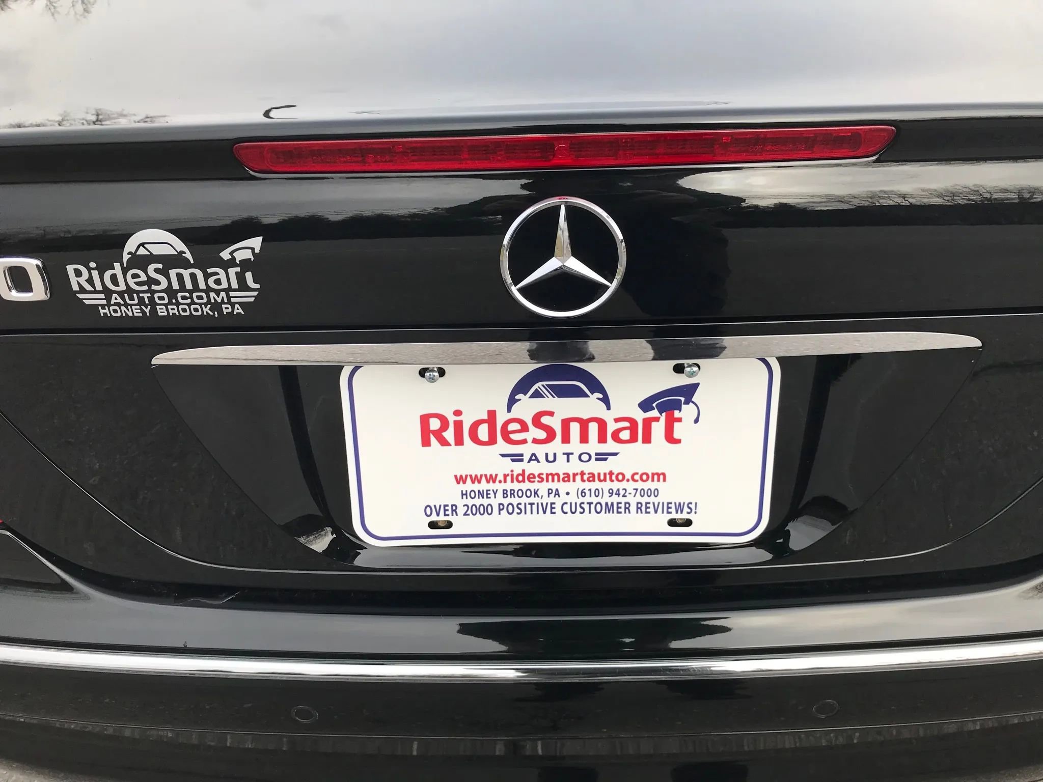 Used 2002 Mercedes-Benz CL 500 image 34