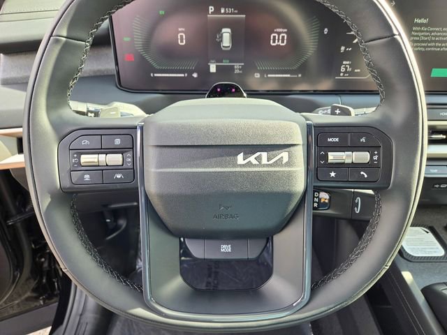 New 2027 Kia Telluride EX FWD image 16
