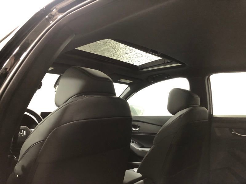 New 2026 Honda Accord Sport image 18