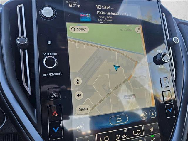 New 2026 Subaru WRX Limited image 13