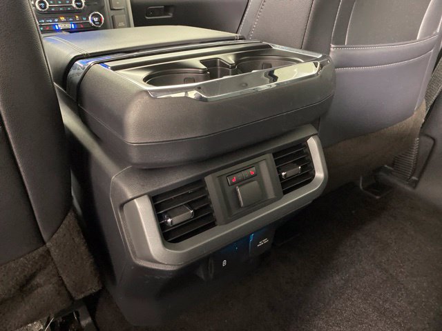Used 2021 Ford F150 Lariat w/ Equipment Group 502A High AWD/4WD image 31
