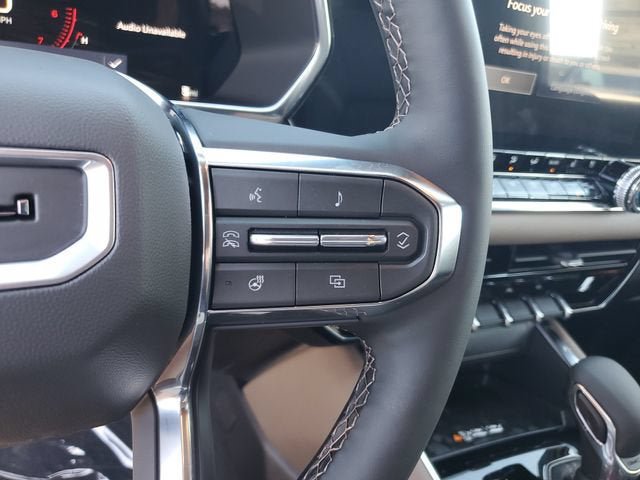 New 2026 GMC Canyon Denali AWD/4WD image 28