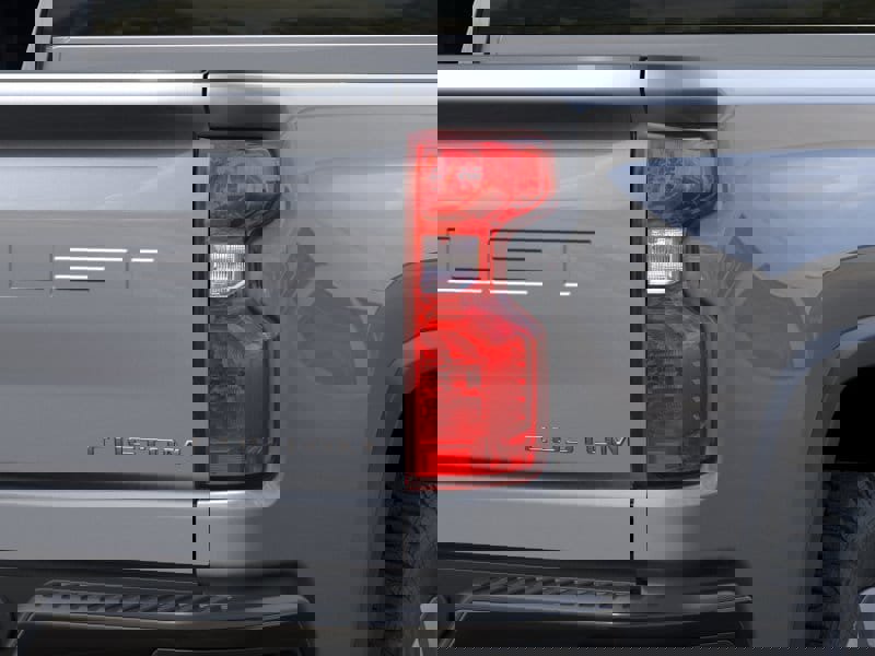 New 2026 Chevrolet Silverado 2500 Custom image 11