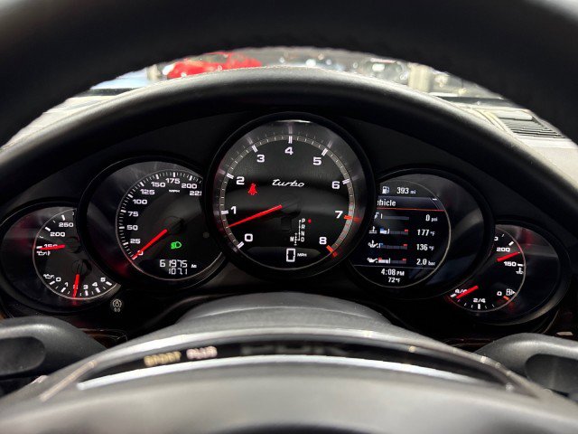 Used 2015 Porsche Panamera w/ Premium Package Plus image 76