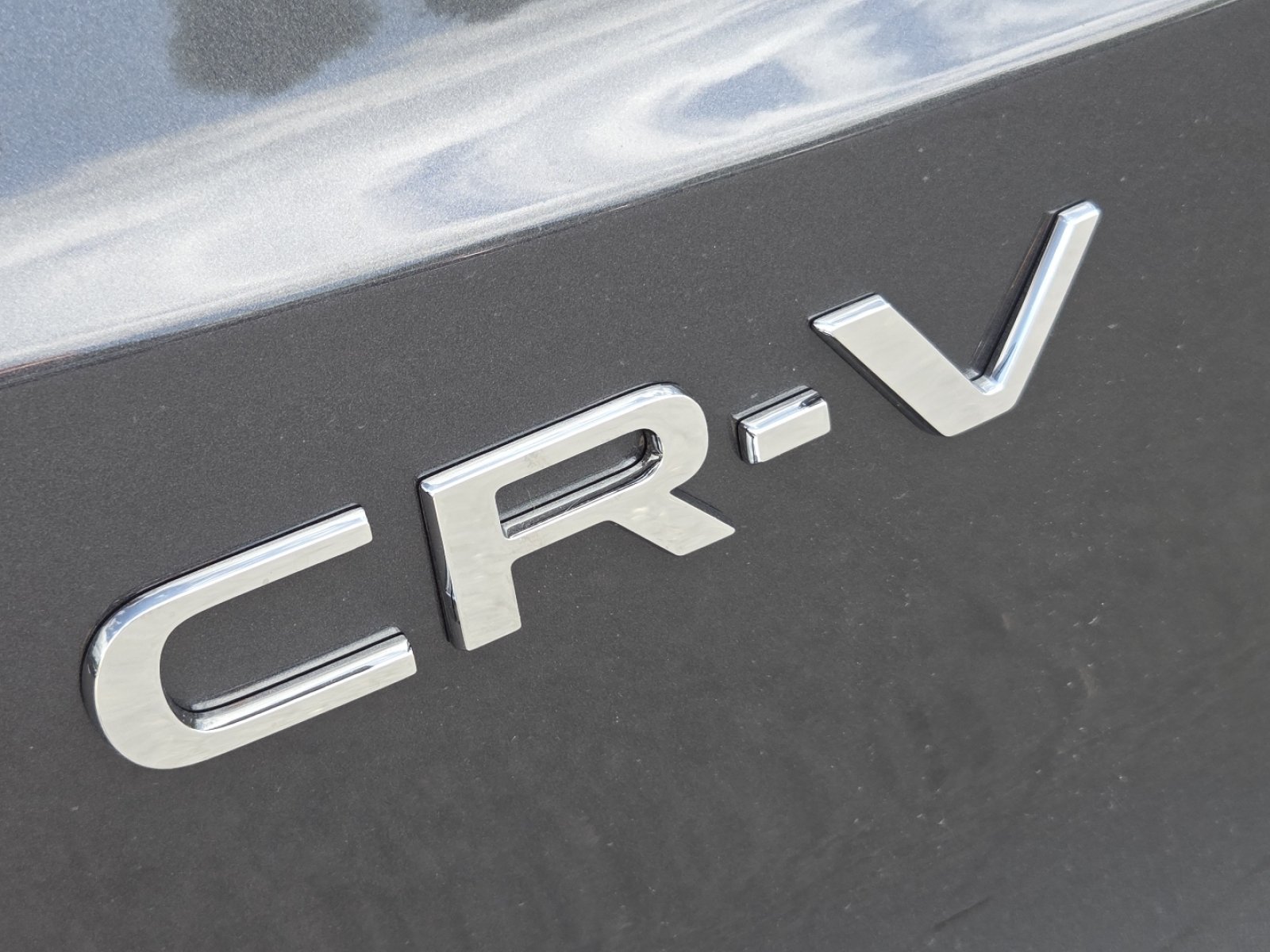 New 2026 Honda CR-V Sport Touring image 16