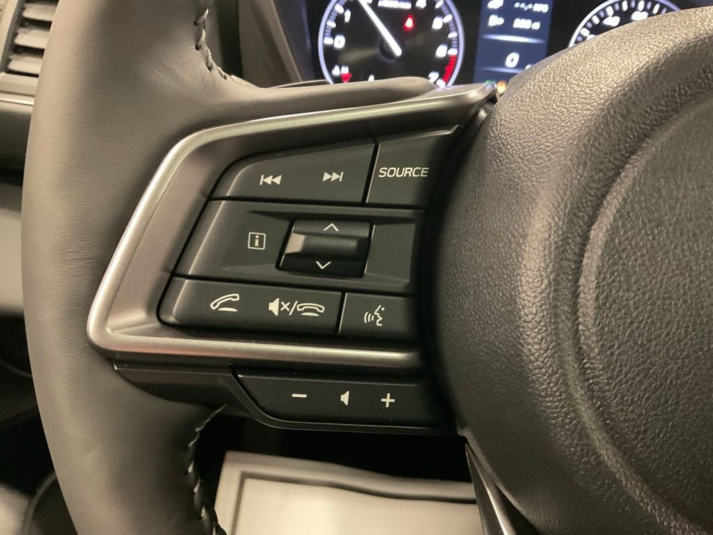 New 2026 Subaru Ascent Touring image 16