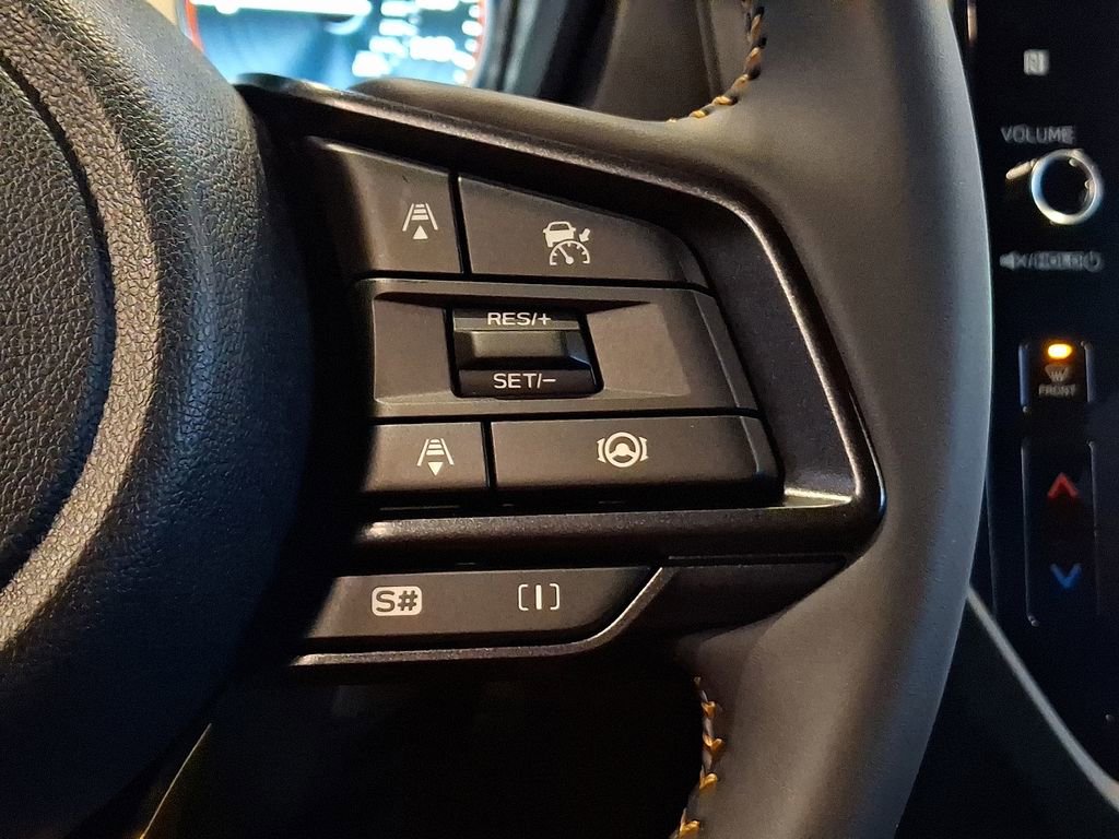 New 2026 Subaru Forester Wilderness image 13