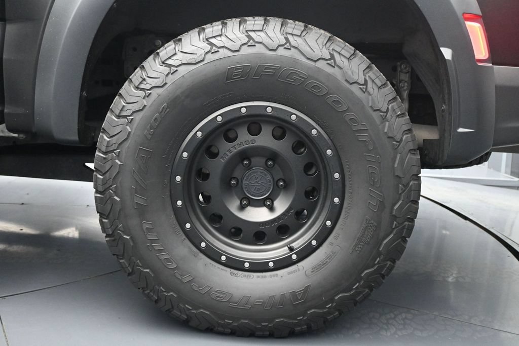 Used 2021 Ford F150 Raptor w/ Raptor 37 Performance Package AWD/4WD image 23