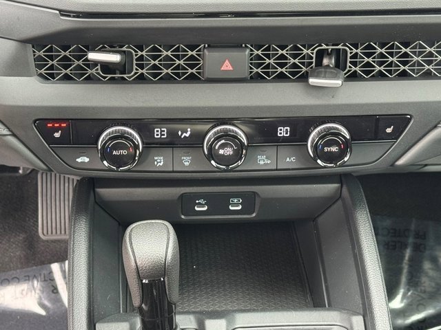 Certified 2025 Honda Accord SE image 19