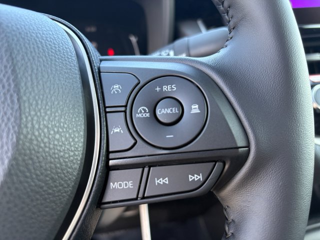 New 2027 Toyota Corolla SE FWD image 23