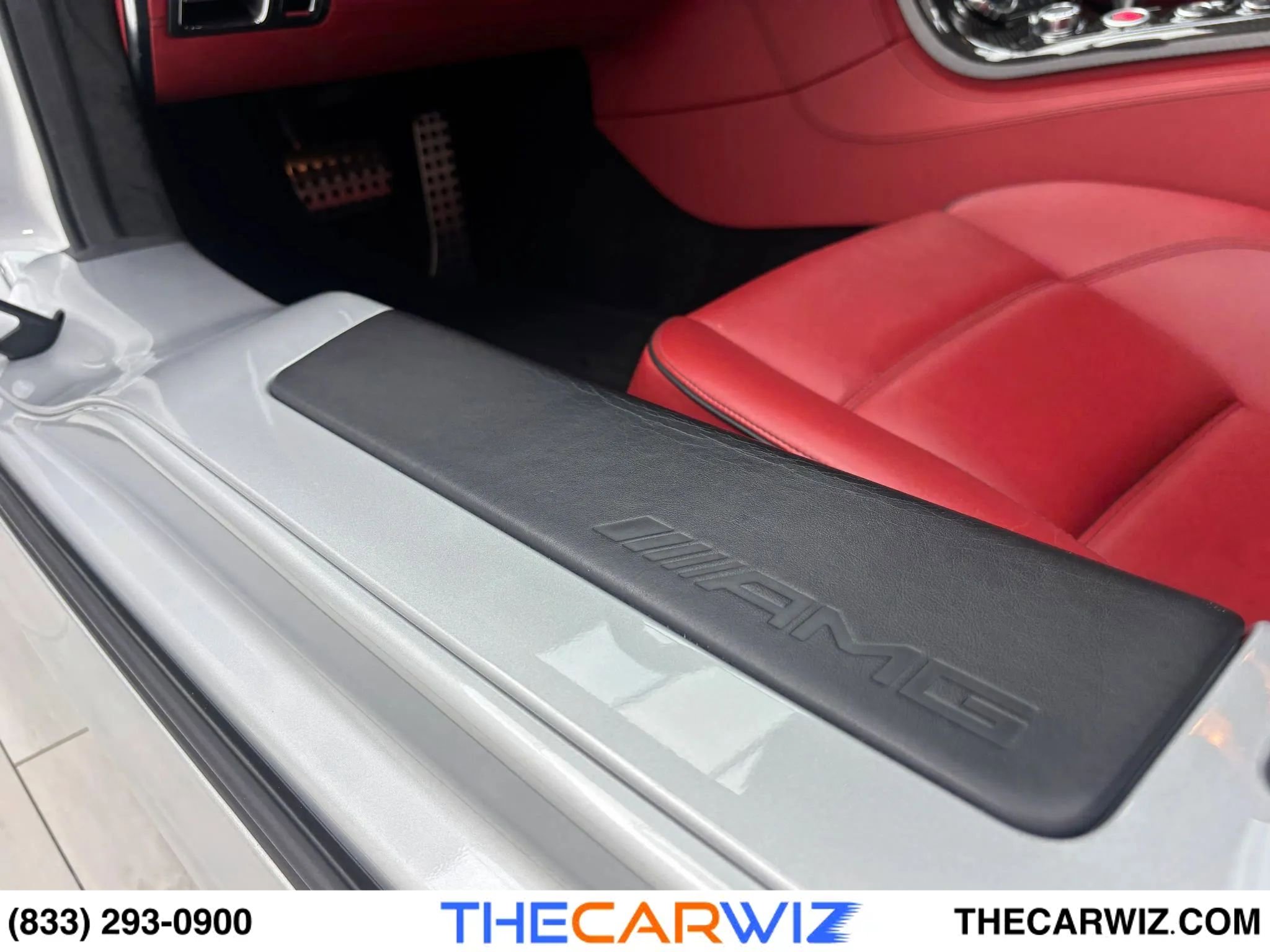 Used 2013 Mercedes-Benz SLS AMG GT Coupe image 57