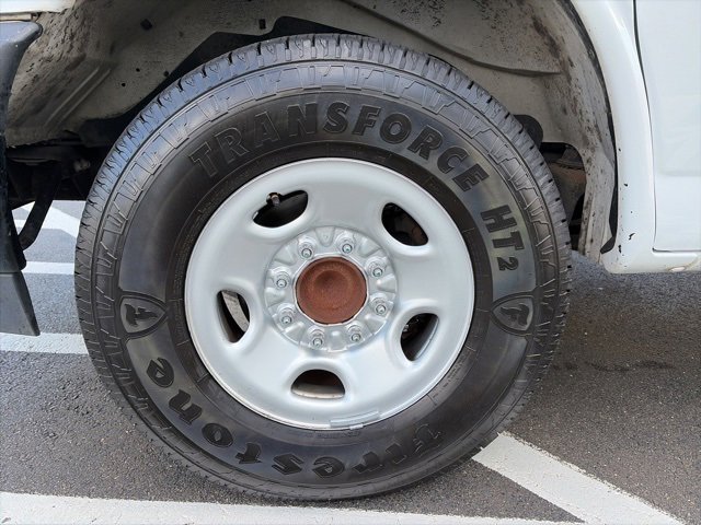 Used 2020 Chevrolet Express 3500 image 12