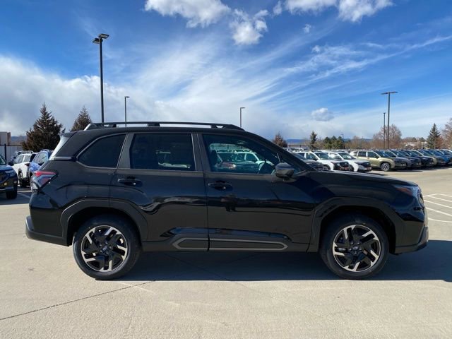 New 2026 Subaru Forester Limited image 6