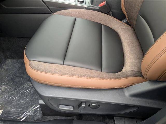 New 2026 Ford Bronco Sport Outer Banks w/ Outer Banks Tech Package+ image 4