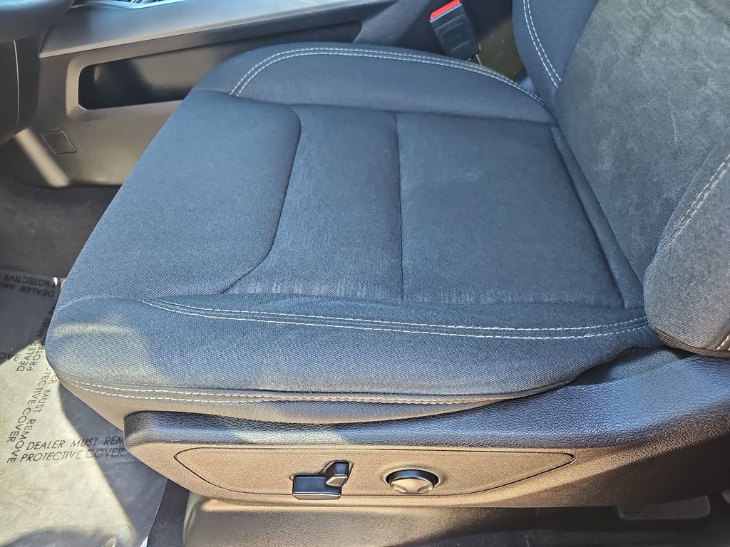 Used 2025 RAM 1500 Big Horn image 29