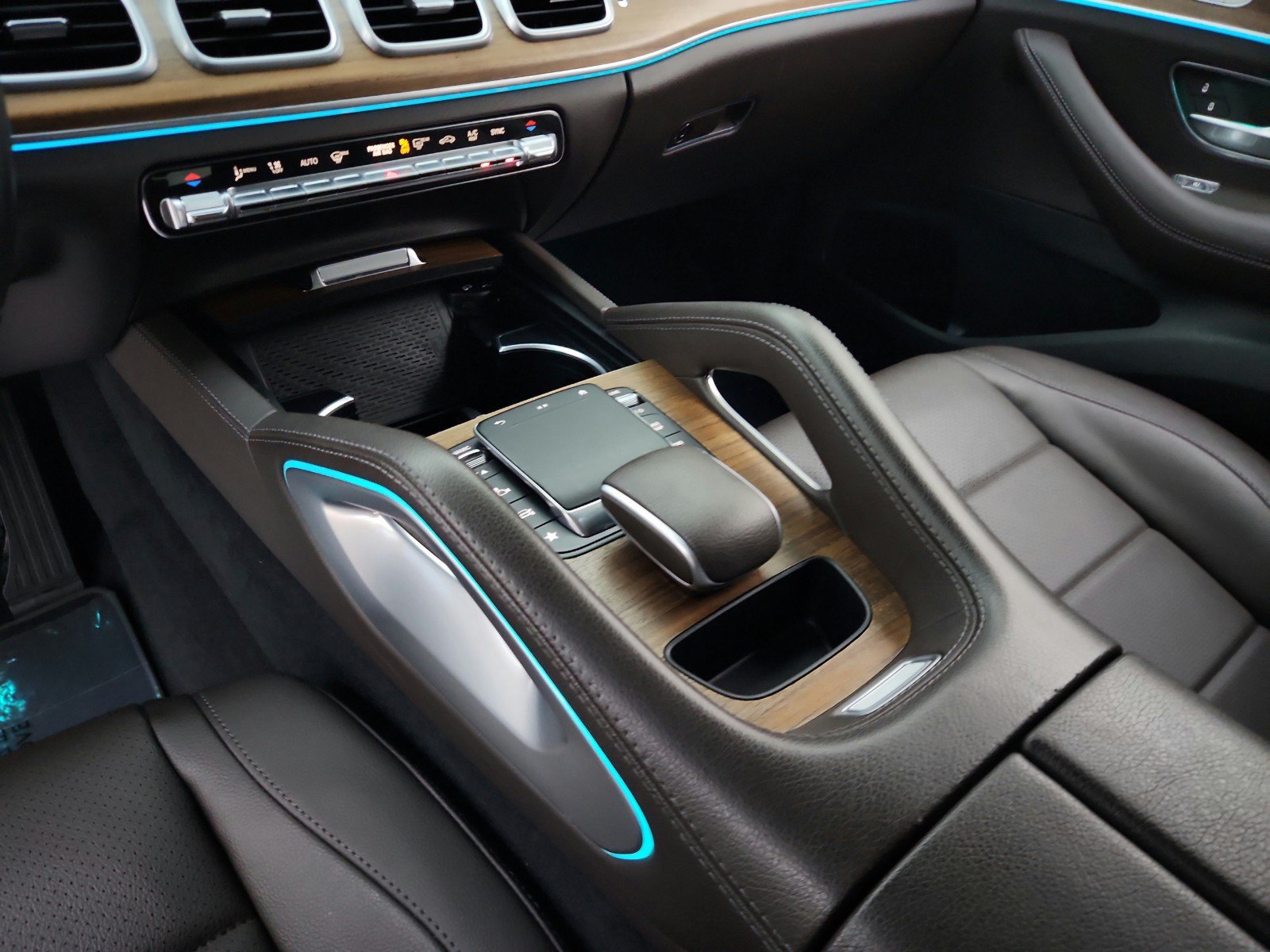 Certified 2023 Mercedes-Benz GLE 350 image 22
