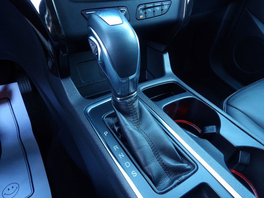 Used 2019 Ford Escape Titanium image 25