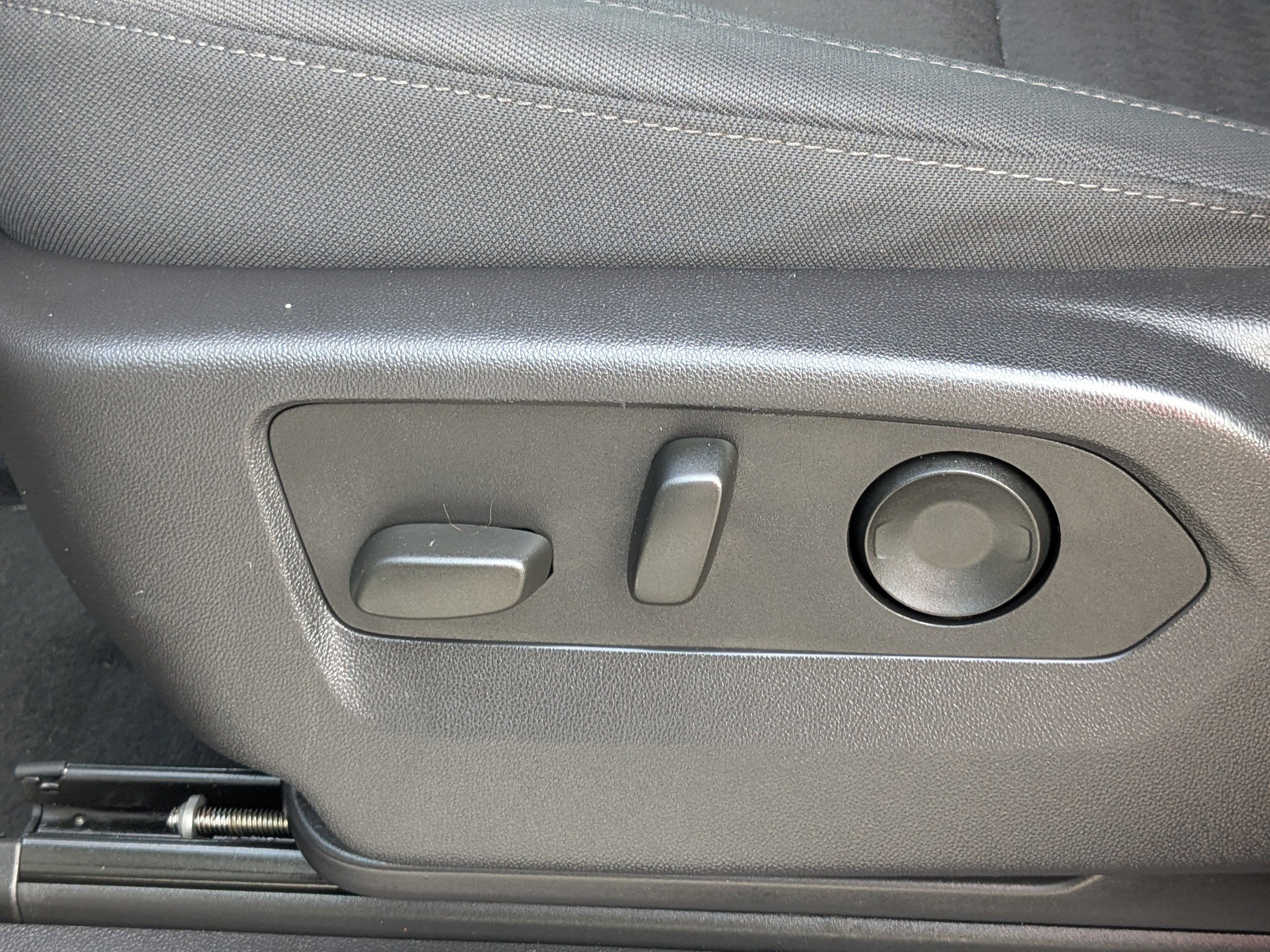 Used 2024 Chevrolet Silverado 1500 Custom Trail Boss image 23