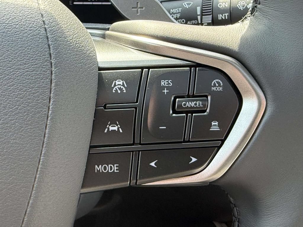 New 2026 Lexus RX 350 Premium AWD/4WD image 17