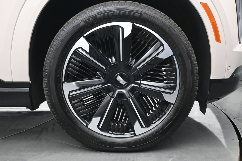 Used 2026 Cadillac Escalade IQ Sport 2 AWD/4WD image 38