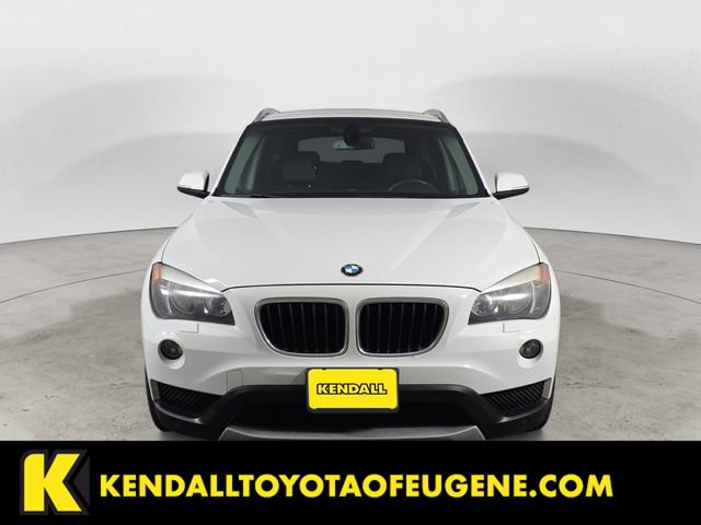 Used 2014 BMW X1 xDrive28i image 8