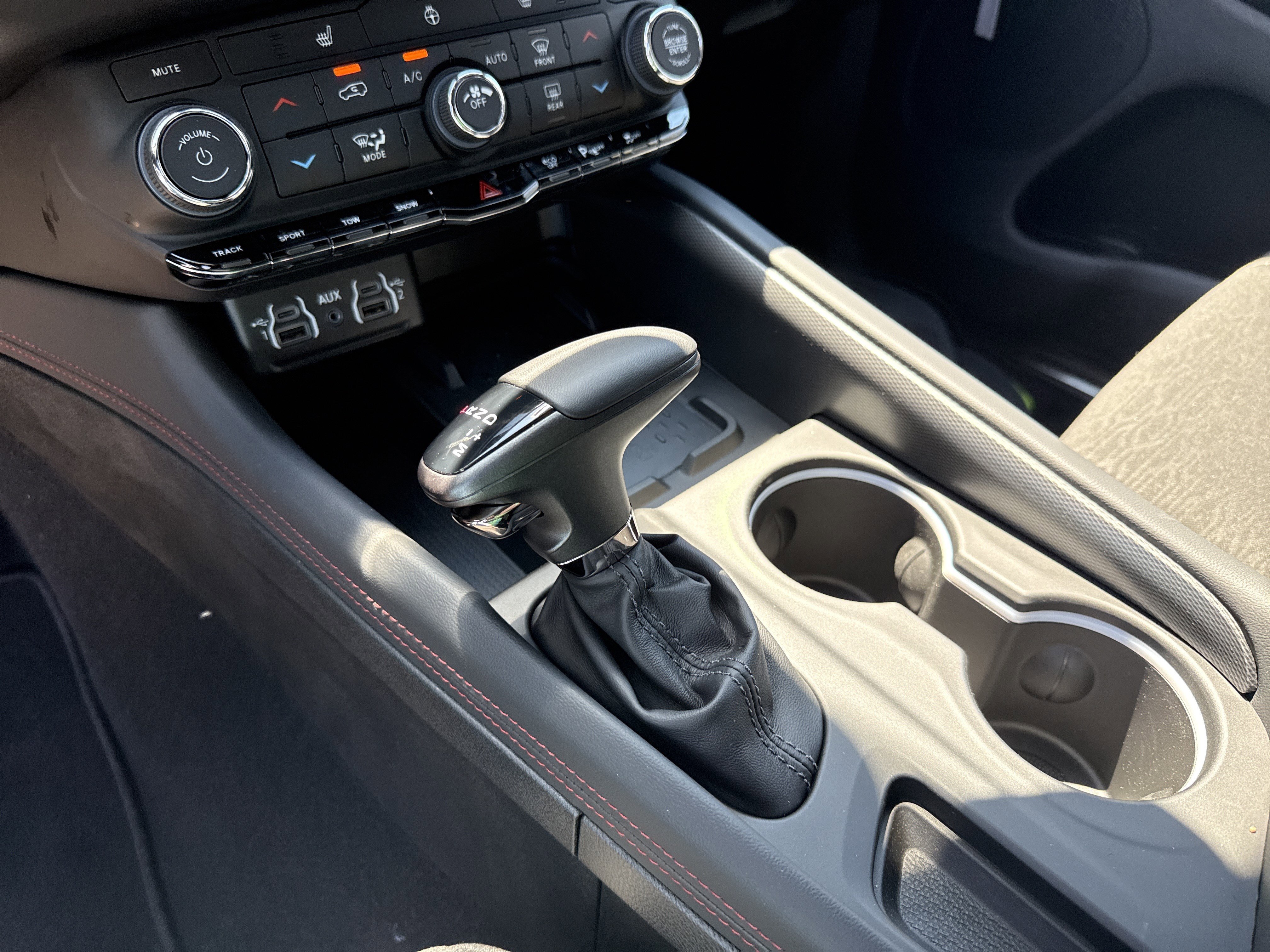 New 2026 Dodge Durango GT image 30