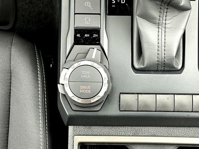 New 2026 Toyota Tacoma TRD Sport image 15