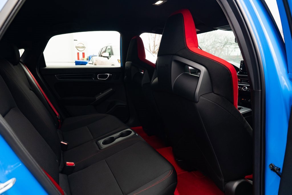 Used 2024 Honda Civic Type R image 25