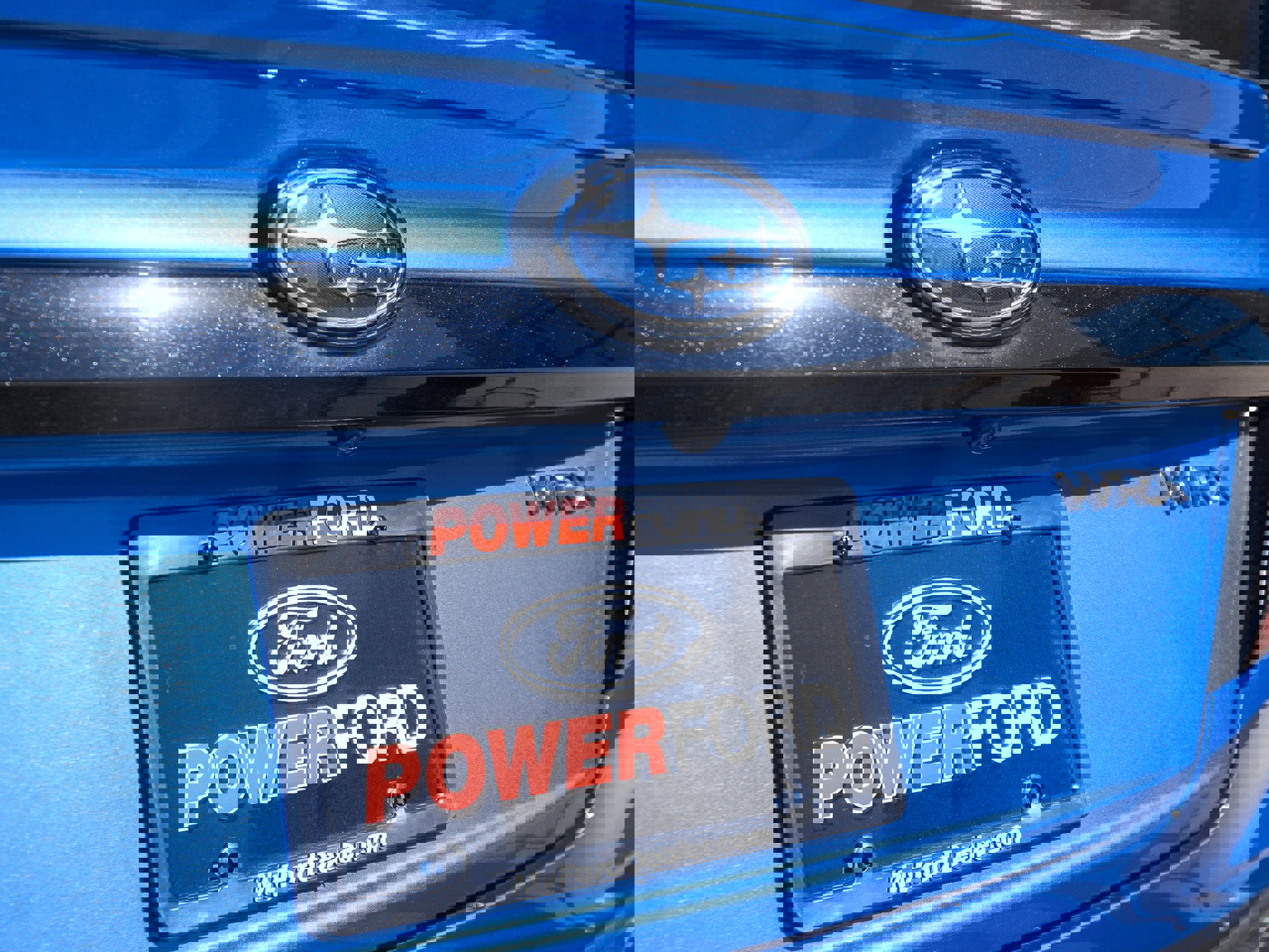 Used 2023 Subaru WRX Limited w/ Popular Package #1 image 19