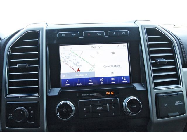 Used 2021 Ford F250 King Ranch w/ Tremor Off-Road Package image 23