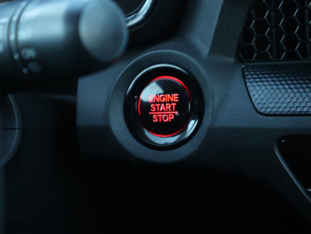 Certified 2024 Honda CR-V EX image 24