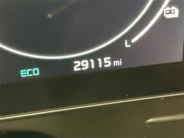 Used 2023 Kia Sportage SX Prestige image 17