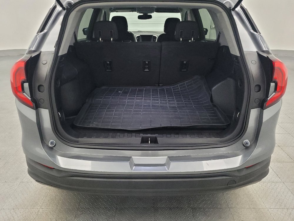 Used 2018 GMC Terrain SLE w/ Driver Convenience Package image 29