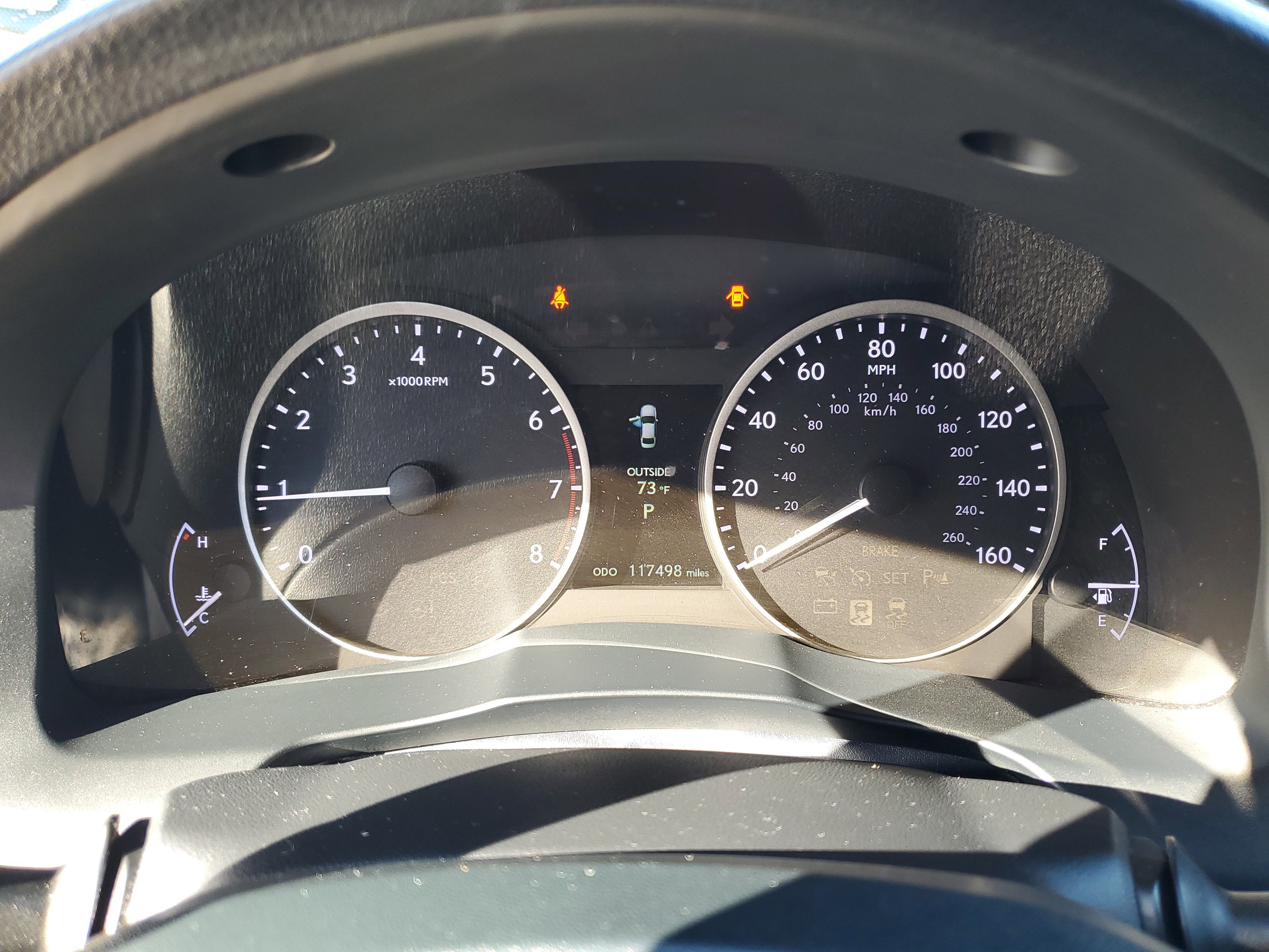 Used 2013 Lexus ES 350 image 20