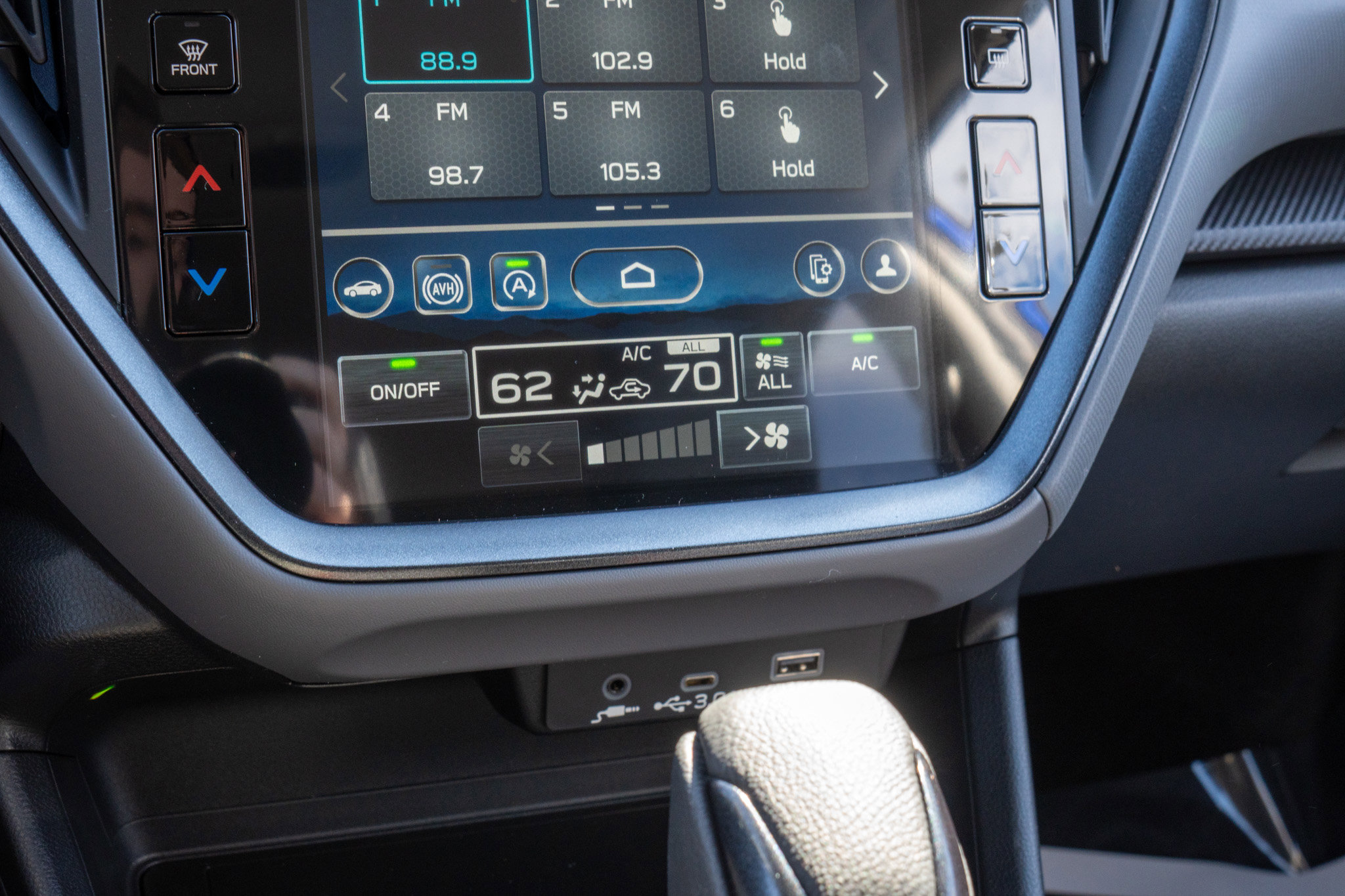 New 2026 Subaru Crosstrek 2.5i Limited AWD/4WD image 14