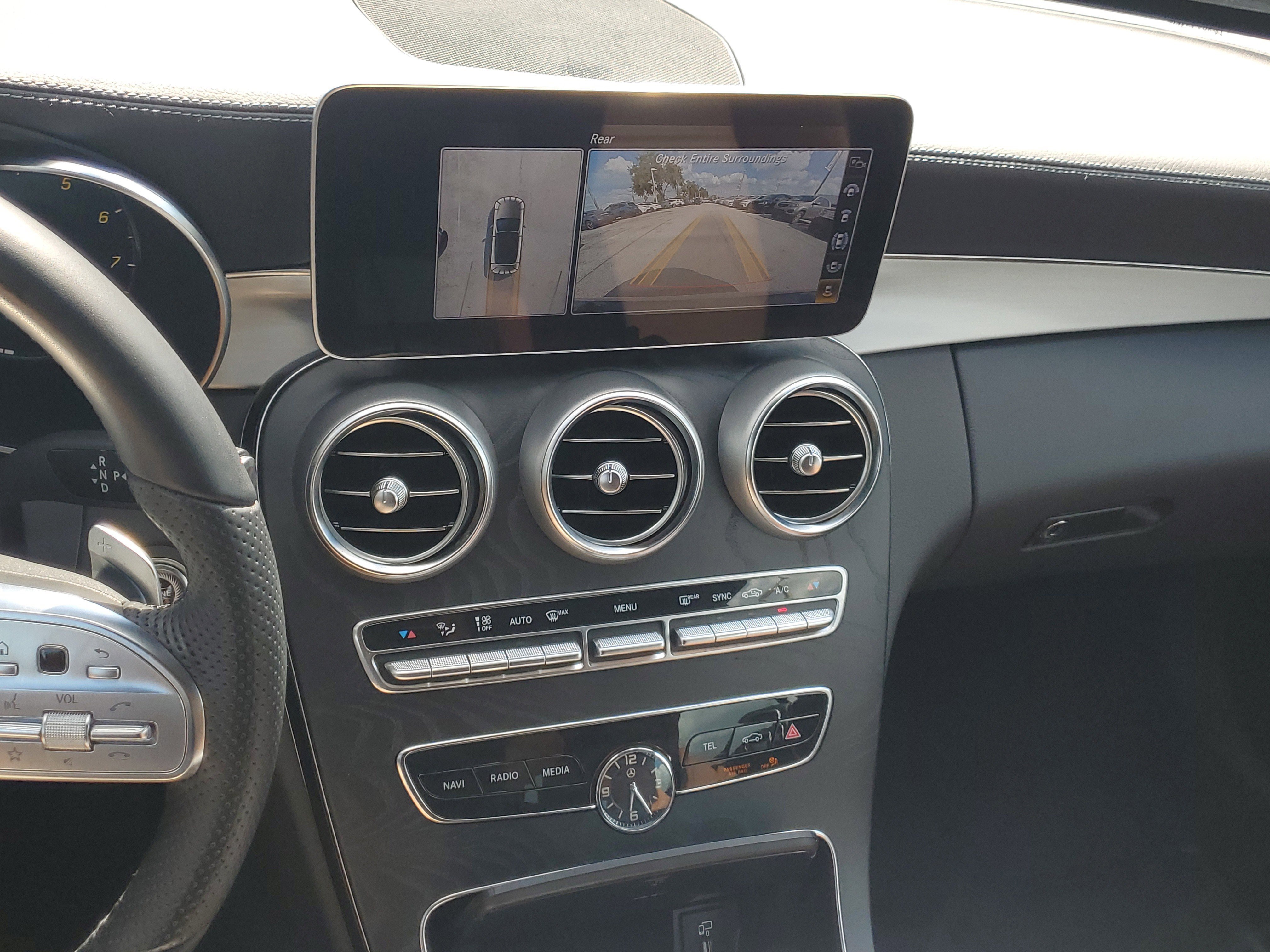 Used 2023 Mercedes-Benz C 300 Cabriolet image 22