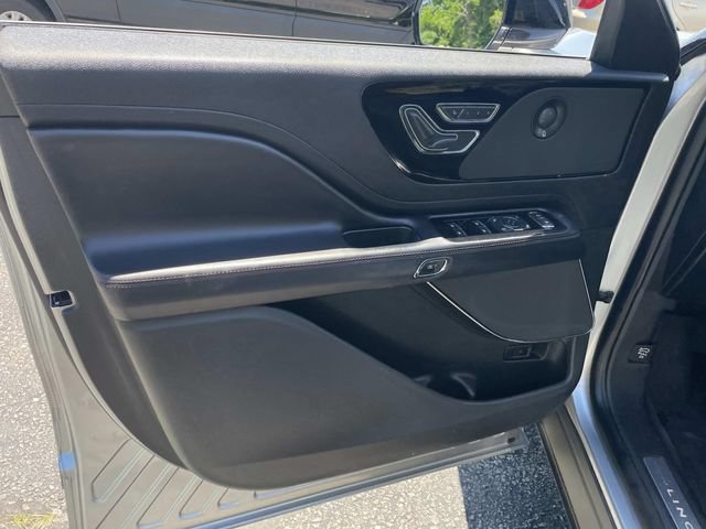 Used 2020 Lincoln Aviator Reserve w/ Equipment Group 201A AWD/4WD image 24