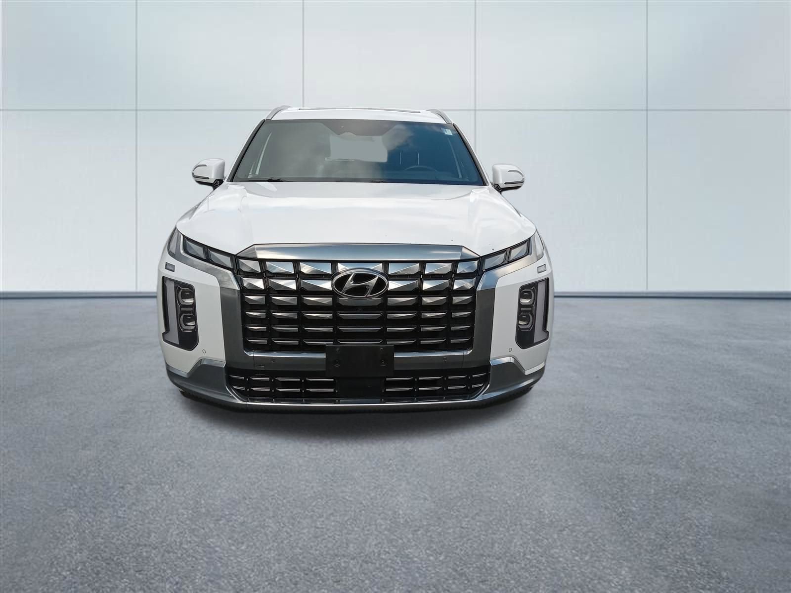 Used 2023 Hyundai Palisade Calligraphy w/ Cargo Package AWD/4WD image 5