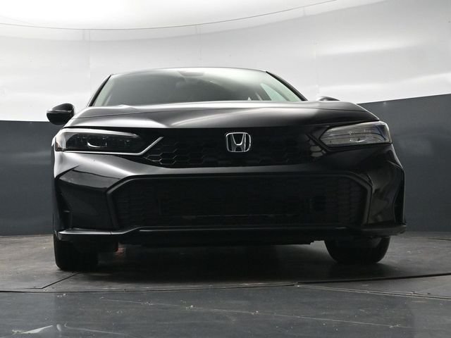 New 2026 Honda Civic LX image 29