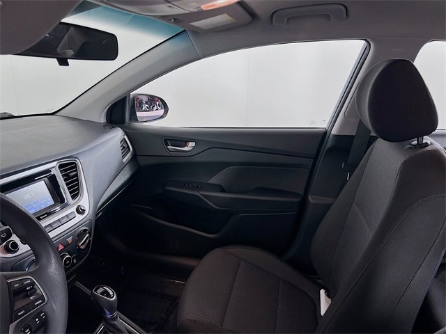 Used 2018 Hyundai Accent SE image 10