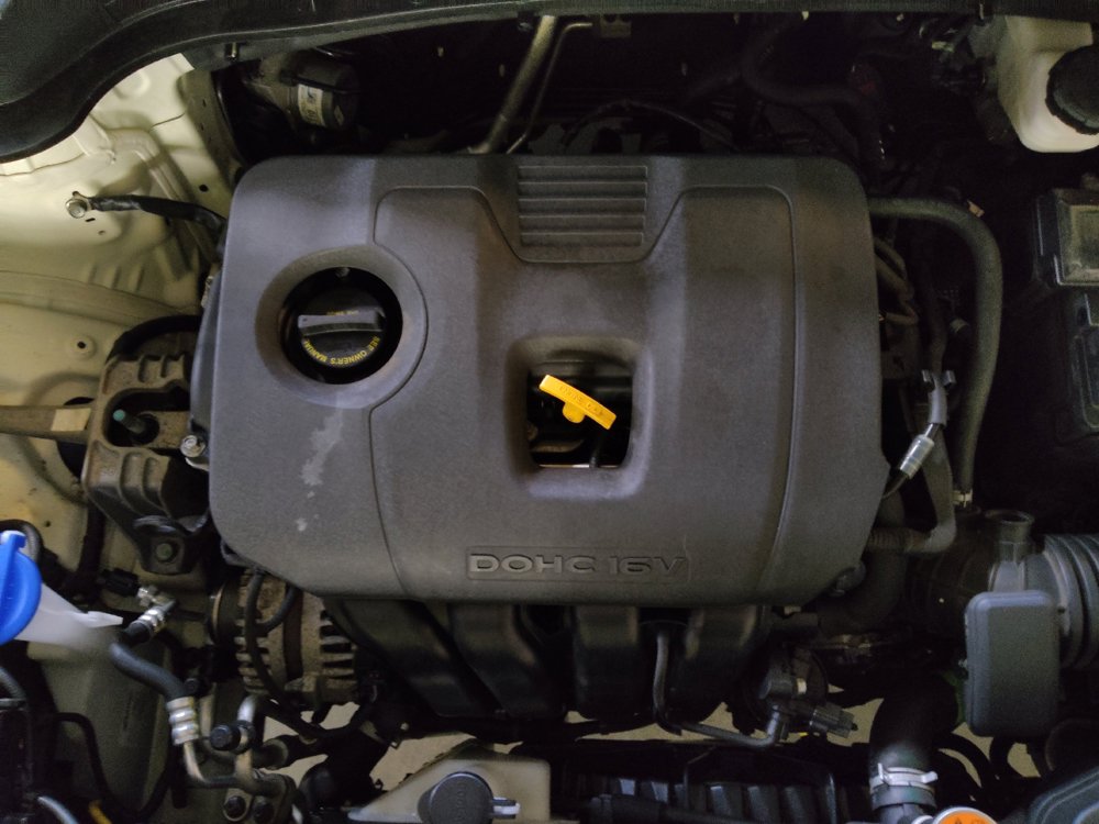 Used 2020 Kia Soul LX FWD image 30