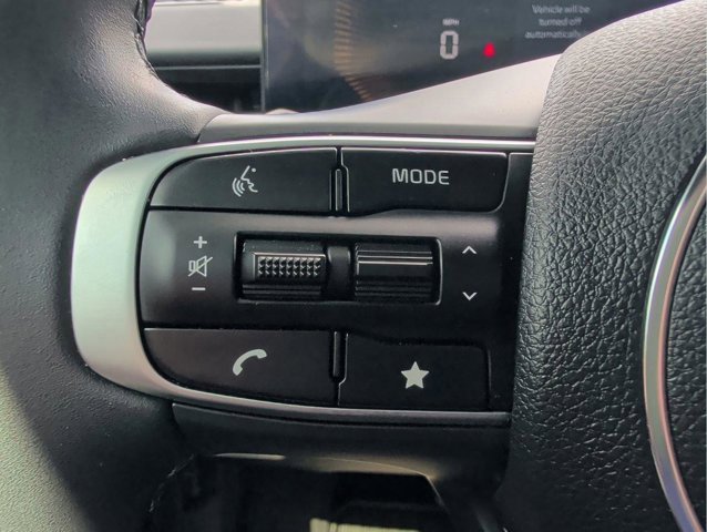 Used 2025 Kia K5 GT-Line image 28