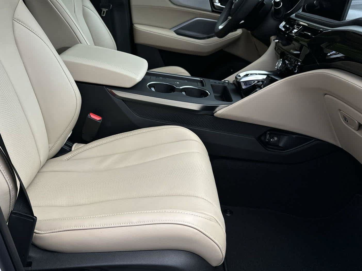 New 2026 Acura MDX w/ Technology Package AWD/4WD image 19