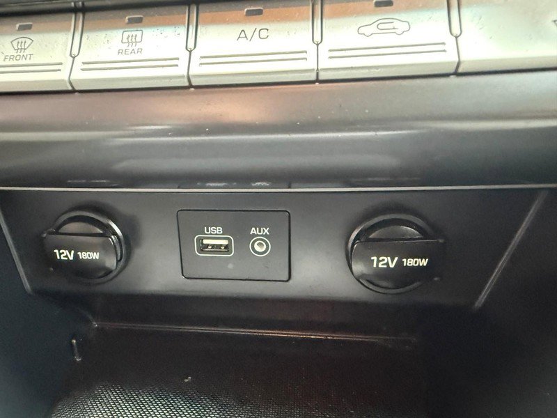 Used 2018 Hyundai Sonata SEL w/ Cargo Package image 28