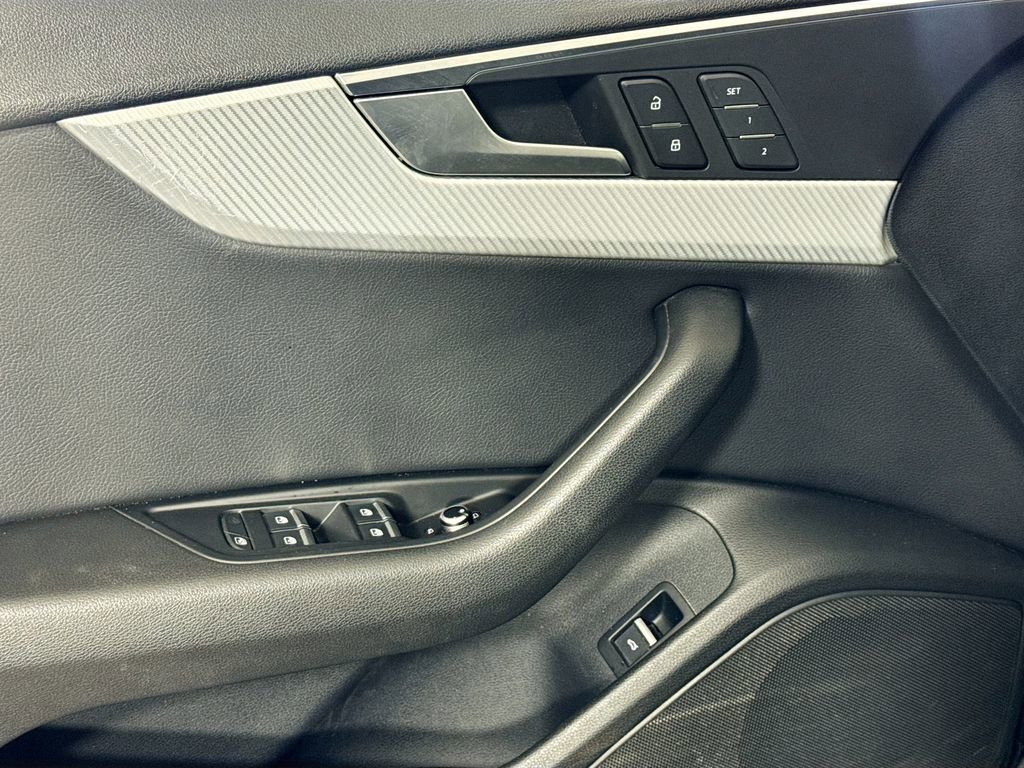 Used 2018 Audi A5 2.0T Premium Plus w/ Premium Plus image 22