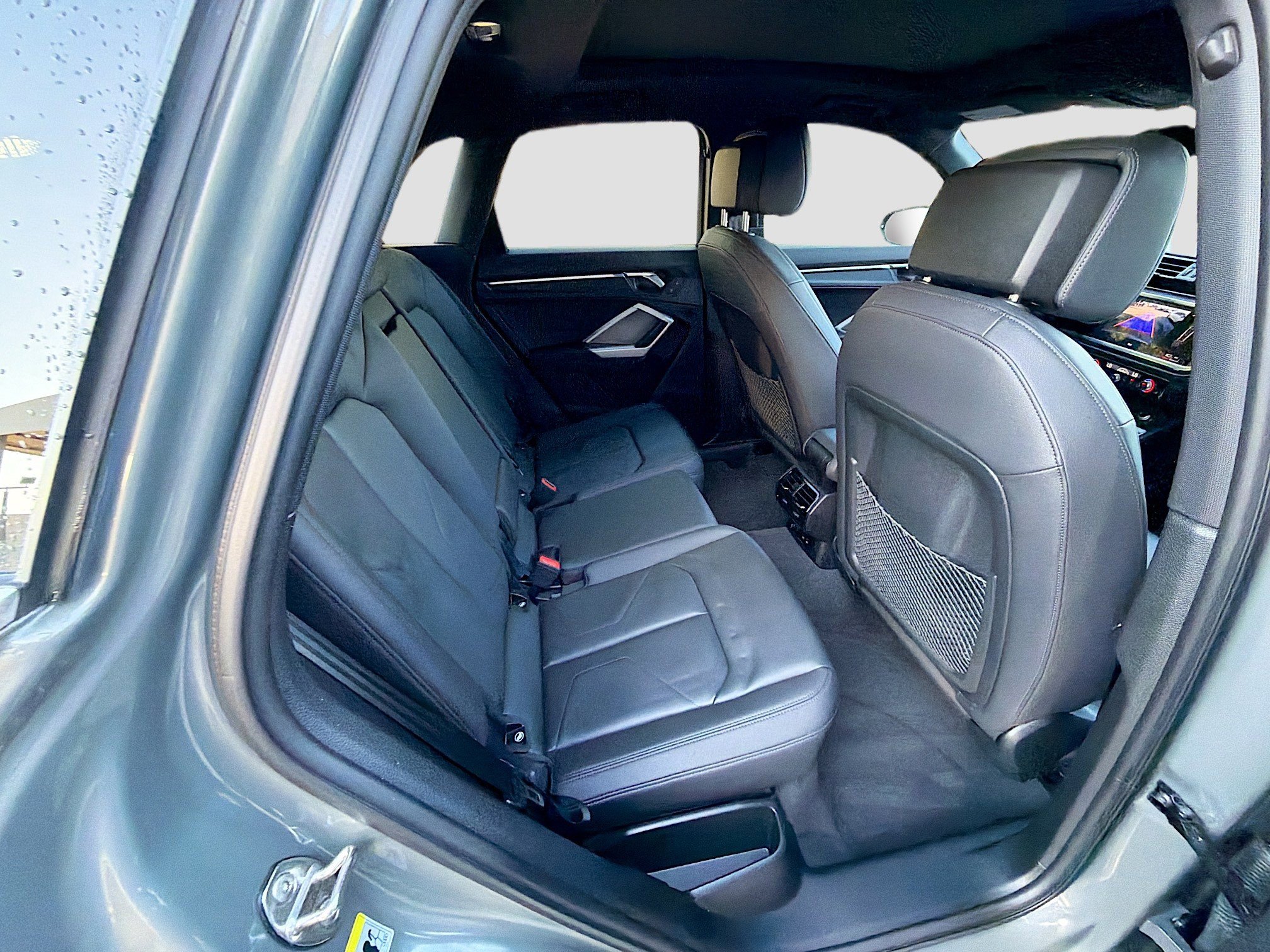 Used 2024 Audi Q3 2.0T Premium image 28