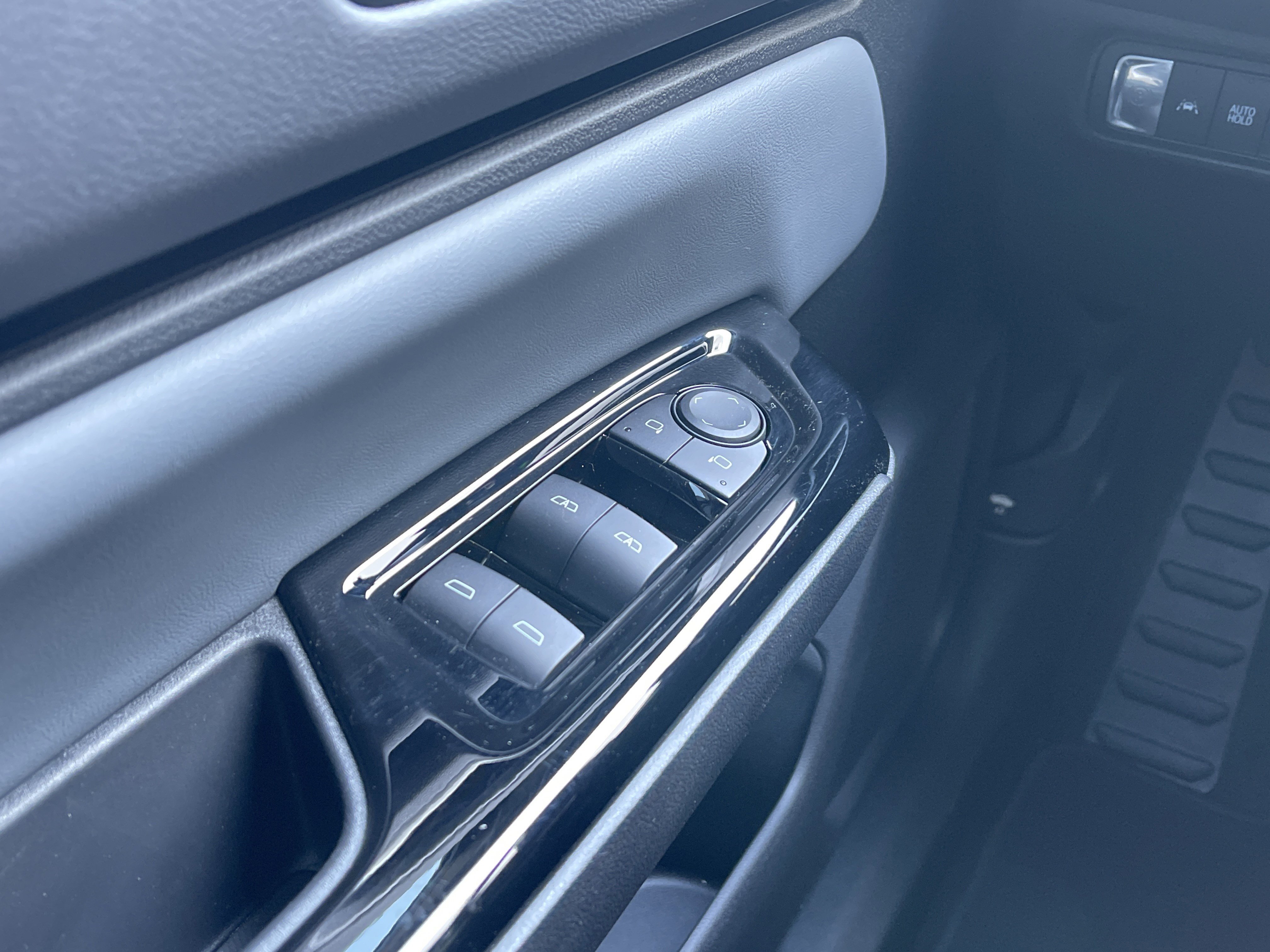 Used 2025 Honda Prologue Touring image 23