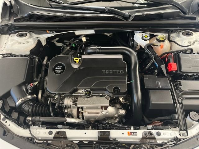 Used 2024 Chevrolet Malibu LT image 25