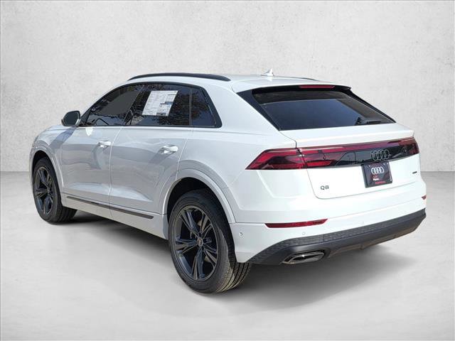 New 2026 Audi Q8 Premium image 7